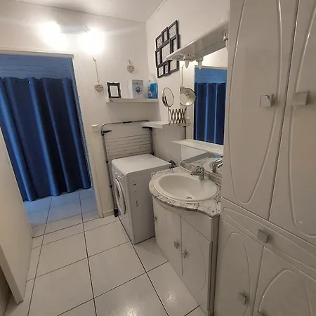 Le Cosy De Blanchepierre, Proche Centre