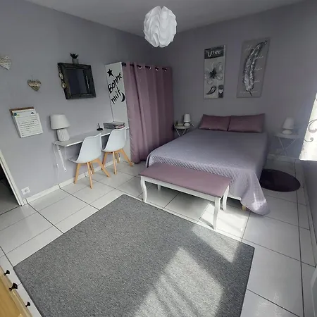 Le Cosy De Blanchepierre, Proche Centre *